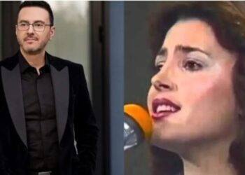 Pirro Cako, Parashqevi Simaku