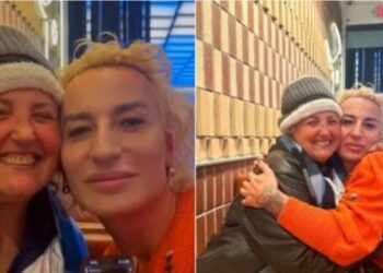 Robert Aliaj, Parashqevi Simaku, Elton Ilirjani