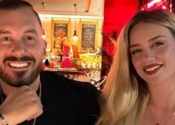 Heidi Baci, Romeo Veshaj