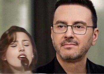 Pirro Cako, Parashqevi Simaku