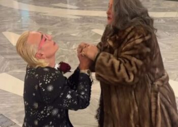 Elton Ilirjani, Parashqevi Simaku