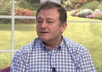 Ylli Merja, Infeksionet Urinare