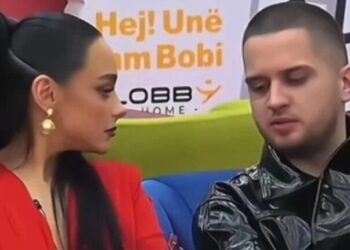 Egli Tako, BBV4, Redoni