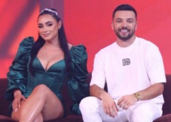 a, Olsi Bylyku, Egli Tako, BBV