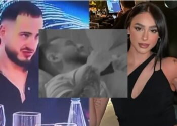 a, Xumi, Egli Tako, BBV4