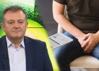 Ylli Merja, Prostata