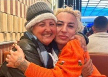 Parashqevi Simaku, Elton Ilirjani