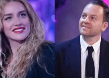 Ledjon Lico, Heidi Baci