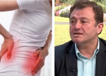 Ylli Merja, Guret ne Veshka