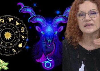 Horoskopi, Meri Gjini