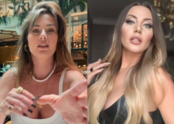 Olta Gixhari, Gerta Gixhari, BBV4