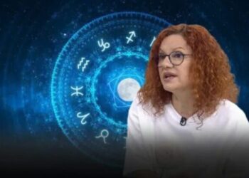 Meri Gjini, Horoskopi