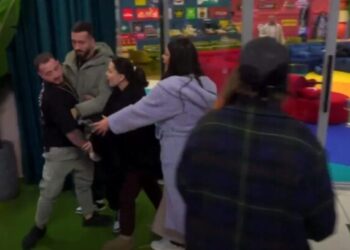 Xumi, Zebervoki, BBV4