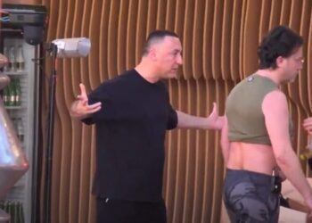 G Bani, Laert Vasili, BBV4