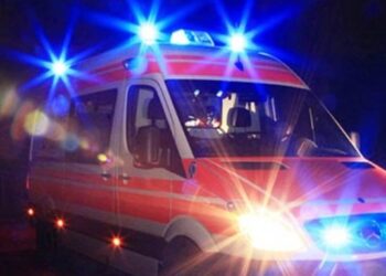 TRAGJIKE/ U përplas nga një automjet, ndërron jetë në spital kembesori