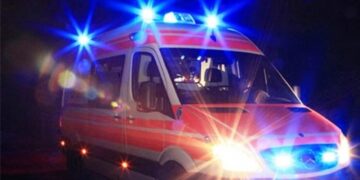 TRAGJIKE/ U përplas nga një automjet, ndërron jetë në spital kembesori