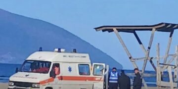 E rëndë/ Gjendet i v*rur një person, detajet e para