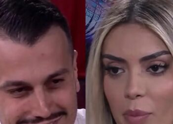 A është tradhtia arsyeja e ndarjes së Mateos dhe Brikenës?