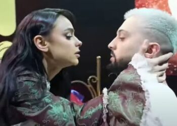 Egli Tako bënë këtë deklaratë për Gjestin!