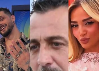 Gimbo zbulon takimin me familjen e Selin dhe të atij e saj: “Ai më tha se…”