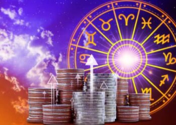 3 shenjat e zodiakut që do të tërheqin para gjatë gjithë javës së re, fitime që vijnë nga nuk ta pret mendja