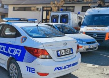 Aksident i rëndë në vend! Humb jetën i riu, përpIaset për vd*kje nga….