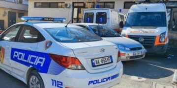 Aksident i rëndë në vend! Humb jetën i riu, përpIaset për vd*kje nga….
