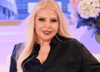 ot dhe neser mbani kuroren e fatit/ Parashikimi i Horoskopit nga Meri Shehu