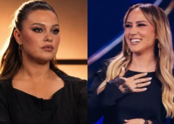 “Kam marrë informacionet që doja…”/ Sara Karaj i bën “gropën” vetes, deklarata e saj e fortë