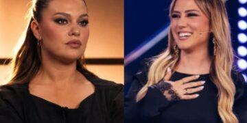 “Kam marrë informacionet që doja…”/ Sara Karaj i bën “gropën” vetes, deklarata e saj e fortë