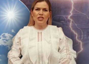 ‘Një fundjavë tipike vjeshte…’ Meteorologia e njohur jep LAJMIN E PAPRITUR dhe per muajin Maj!