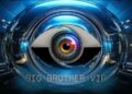 Dy ish-banorët e Big Brother VIP kapen mat, puthje e përqafime mes tyre (Video)