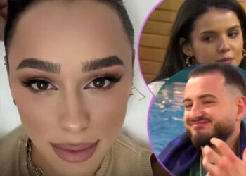 Egli Tako ‘trondit’ rrjetin: Një veprim befasues pas Big Brother Vip…