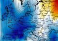 Stuhi të forta dhe mot ekstrem! Meteorologët paralajmërojnë fundjavë të trazuar