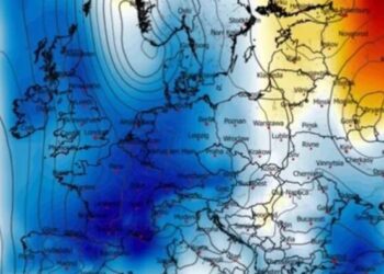 Stuhi të forta dhe mot ekstrem! Meteorologët paralajmërojnë fundjavë të trazuar