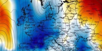 Stuhi të forta dhe mot ekstrem! Meteorologët paralajmërojnë fundjavë të trazuar