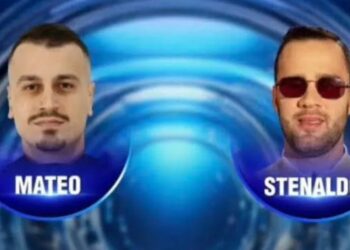 Sondazhi surprizë/ Mes Stenaldos dhe Mateos, ja kë zgjedh publiku te largoj…