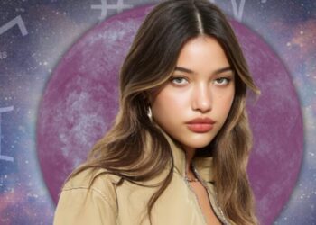 Sonte Hëna e plotë Rozë: Këtyre shenjave të zodiakut do iu tronditen ekuilibrat