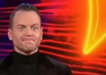 Brikenës i dalin pjesët int*me gjatë Prime-t, reagimi i Ledionit bëhet… (Video)