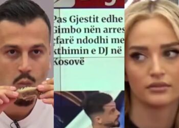 “Gimbo në burg…”/ Banorët lexojnë lajmin e bujshem, si reaguan ata? (Video)