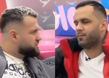 Luiz Ejlli e mban fjalën: Veprimi që bëri pas daljes së Stenaldos nga BBVA