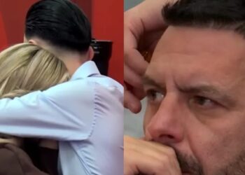 Kristi Lamaj rihyn në BBVA, Miri preket pasi sheh Selinën me lot në sy (Video)