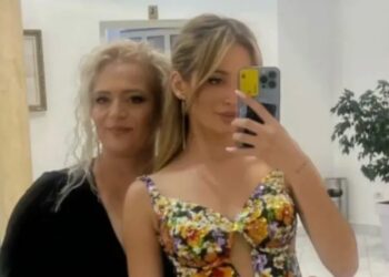 E papritur/ E ëma e Selin hyn në BBVIP dhe kërkon menjëherë daljen e saj nga shtëpia!