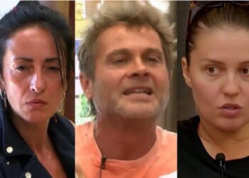 Vetëm pak ditë larg finales, dalin REZULTATET: Ja kush largohet sonte nga Ferma VIP!