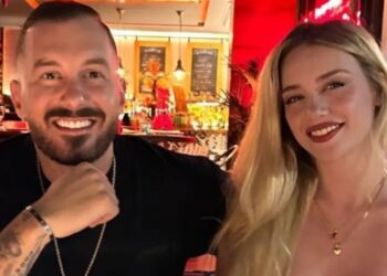 “Jam mërzitur dhe lënduar…”/ Heidi Baci i reagon deklaratës së Romeos për ndarjen e tyre