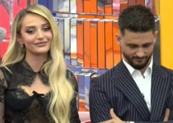 Ditë pas daljes së Gimbos, Selin bën deklaratën e papritur