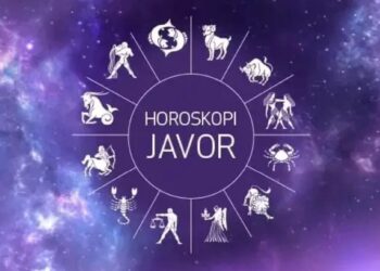 ”Bëni kujdes”/ Horoskopi i javës së ardhshme: Tri ditët e para të javës priten të jenë më të mirat për këto shenja të zodiakut