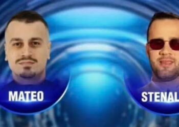 Perfundon sondazhi me mijera vota/ Ja kush pritet te eliminohet sot mes Mateos dhe Stenaldos