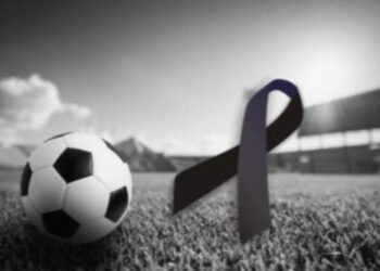 Tragjike! Humb jetën në aks*dent futbollisti shqiptar
