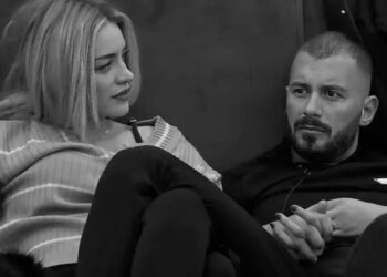 Romeo thyen heshtjen, flet për ndarjen nga Heidi Baci